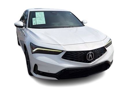 Thumbnail: 2023 Acura Integra - 13