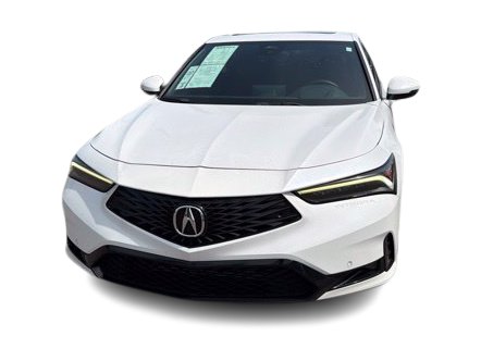 Thumbnail: 2023 Acura Integra - 4