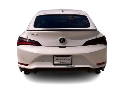 Thumbnail: 2023 Acura Integra - 4