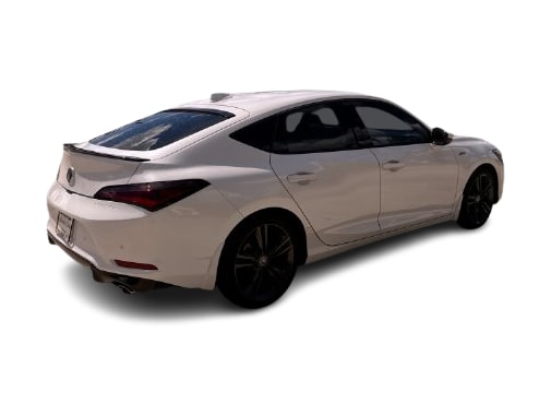 Thumbnail: 2023 Acura Integra - 18