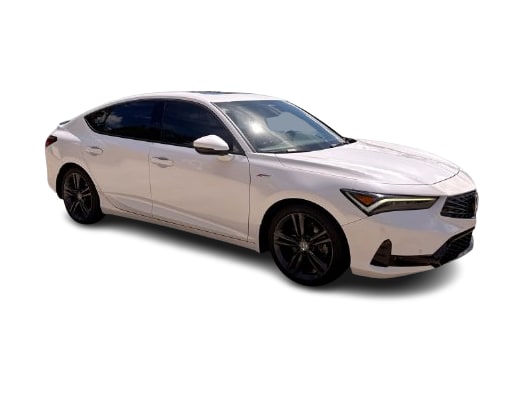 Thumbnail: 2023 Acura Integra - 17