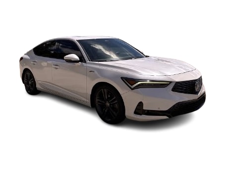 Thumbnail: 2023 Acura Integra - 24
