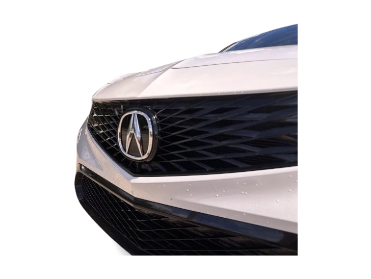 Thumbnail: 2023 Acura Integra - 26