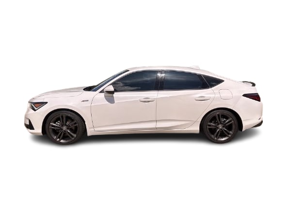 Thumbnail: 2023 Acura Integra - 20