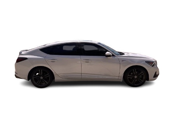 Thumbnail: 2023 Acura Integra - 23