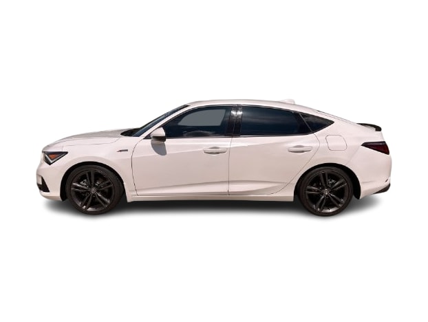 Thumbnail: 2023 Acura Integra - 2