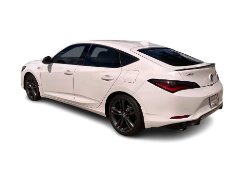 Thumbnail: 2023 Acura Integra - 3