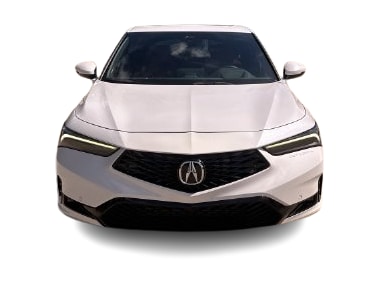 Thumbnail: 2023 Acura Integra - 25
