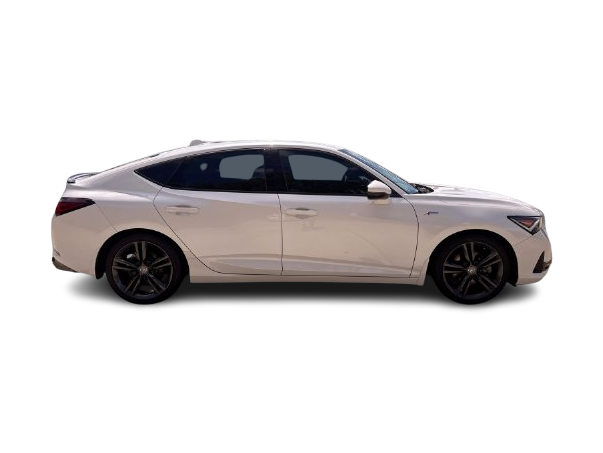 Thumbnail: 2023 Acura Integra - 19