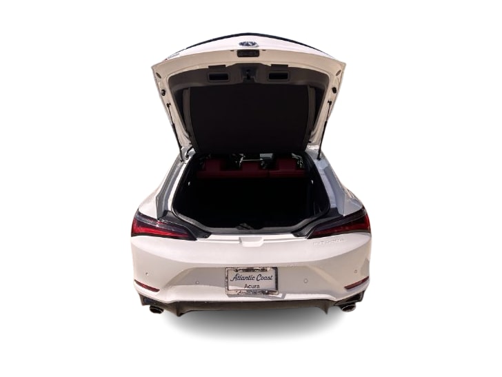 Thumbnail: 2023 Acura Integra - 15