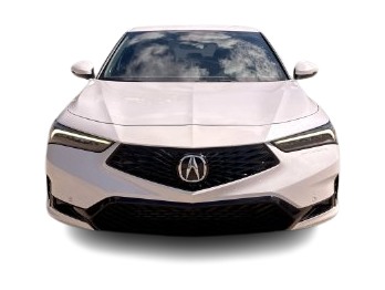 Thumbnail: 2023 Acura Integra - 5