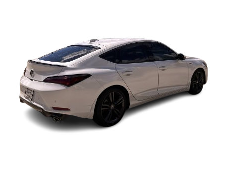 Thumbnail: 2023 Acura Integra - 22