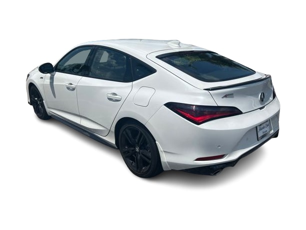 Thumbnail: 2026 Acura Integra - 3