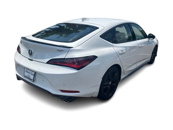 Thumbnail: 2026 Acura Integra - 19