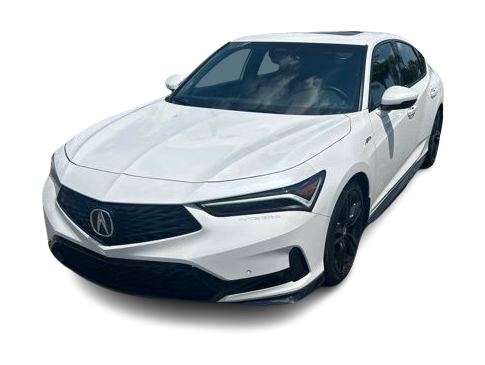 Thumbnail: 2026 Acura Integra - 13