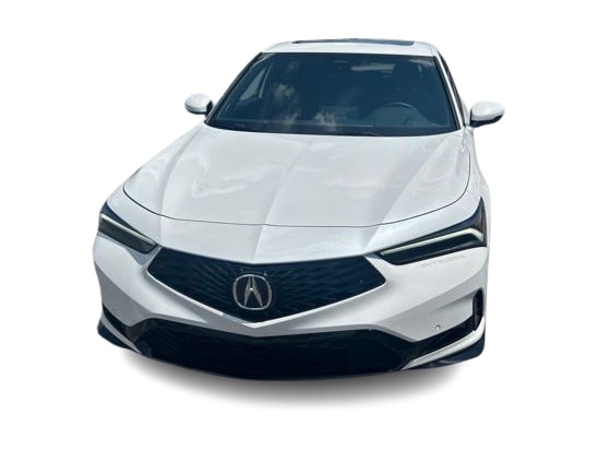 Thumbnail: 2026 Acura Integra - 5