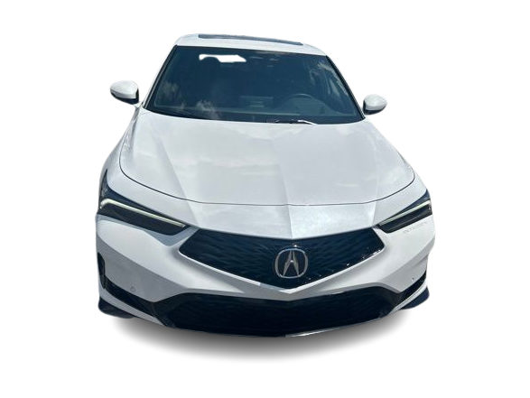 Thumbnail: 2026 Acura Integra - 14
