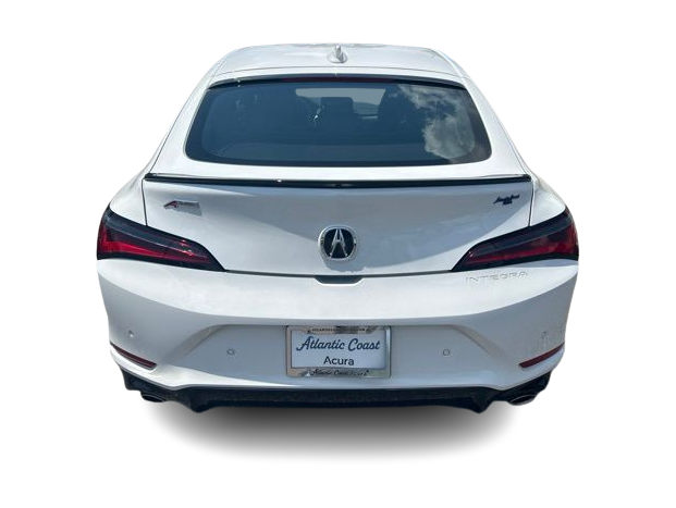 Thumbnail: 2026 Acura Integra - 4