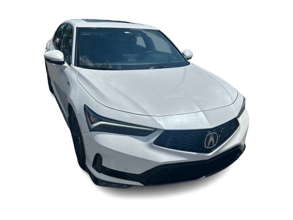 Thumbnail: 2026 Acura Integra - 15