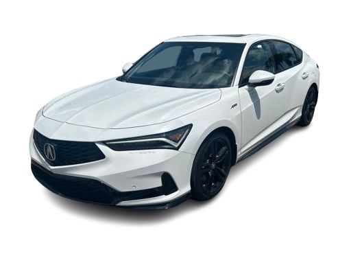 Thumbnail: 2026 Acura Integra - 12