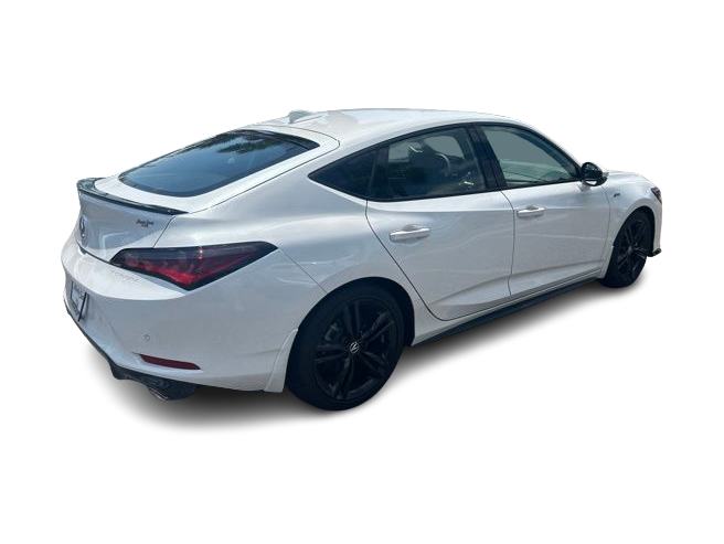 Thumbnail: 2026 Acura Integra - 18