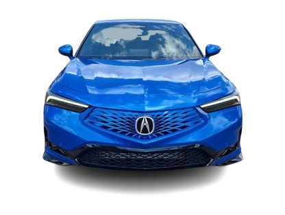 Thumbnail: 2026 Acura Integra - 6