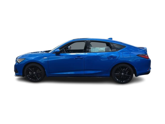Thumbnail: 2026 Acura Integra - 3
