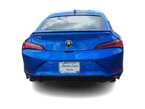Thumbnail: 2026 Acura Integra - 5