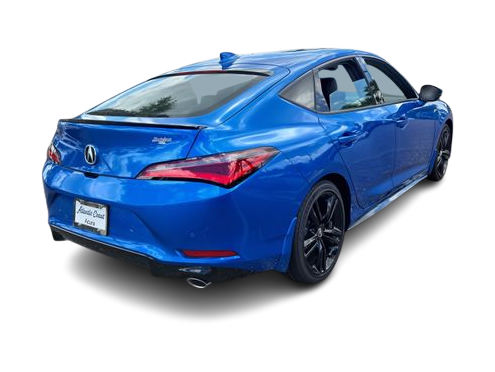 Thumbnail: 2026 Acura Integra - 21