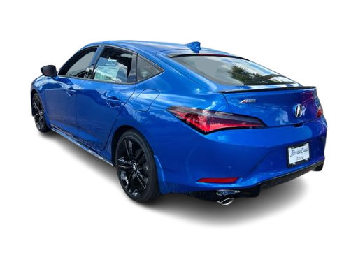 Thumbnail: 2026 Acura Integra - 4