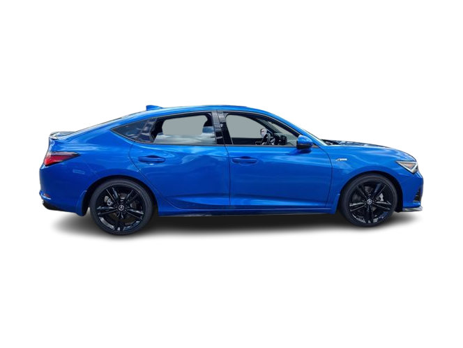 Thumbnail: 2026 Acura Integra - 22