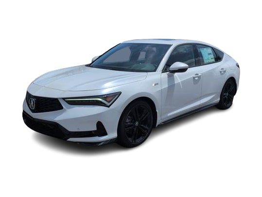 Thumbnail: 2026 Acura Integra - 22