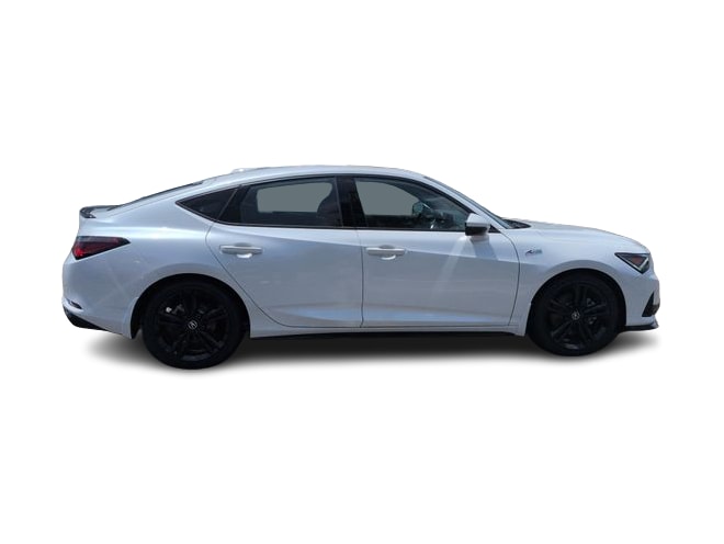 Thumbnail: 2026 Acura Integra - 24