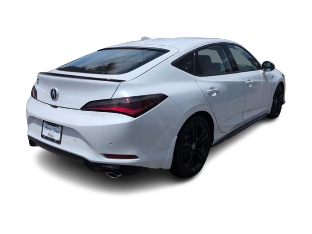 Thumbnail: 2026 Acura Integra - 23