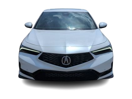 Thumbnail: 2026 Acura Integra - 6
