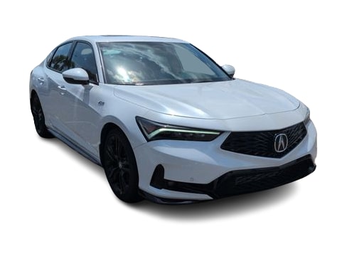 Thumbnail: 2026 Acura Integra - 21