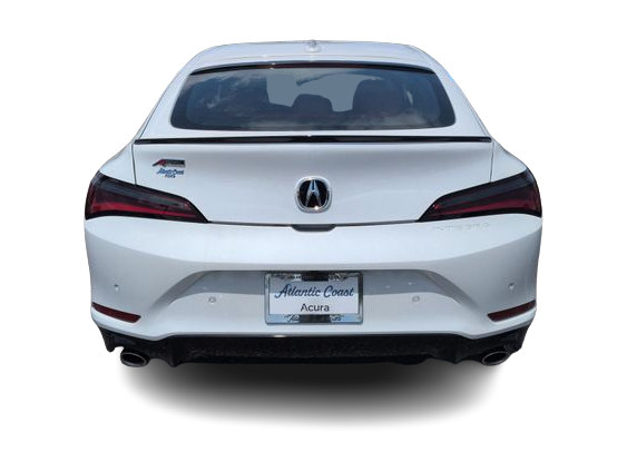 Thumbnail: 2026 Acura Integra - 5