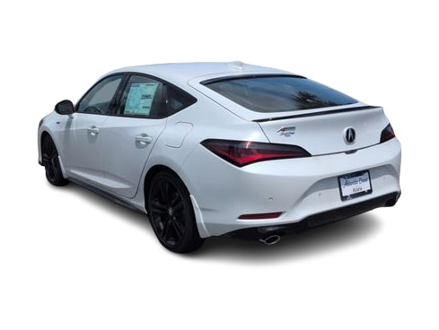 Thumbnail: 2026 Acura Integra - 4
