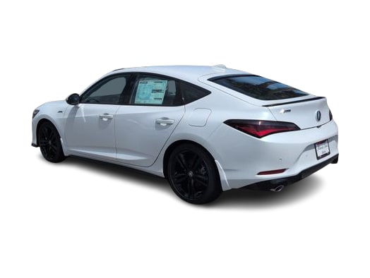Thumbnail: 2026 Acura Integra - 21