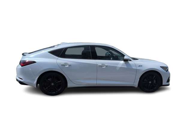 Thumbnail: 2026 Acura Integra - 23