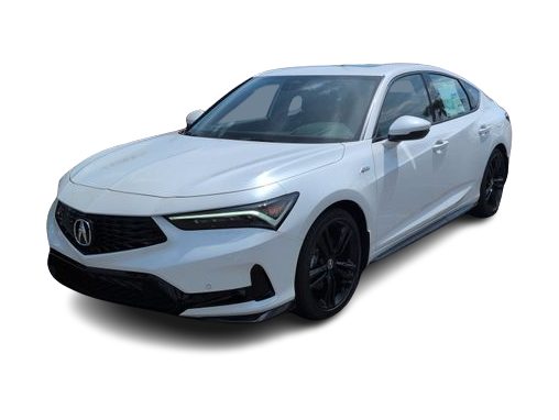 Thumbnail: 2026 Acura Integra - 20