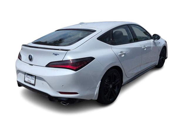 Thumbnail: 2026 Acura Integra - 22