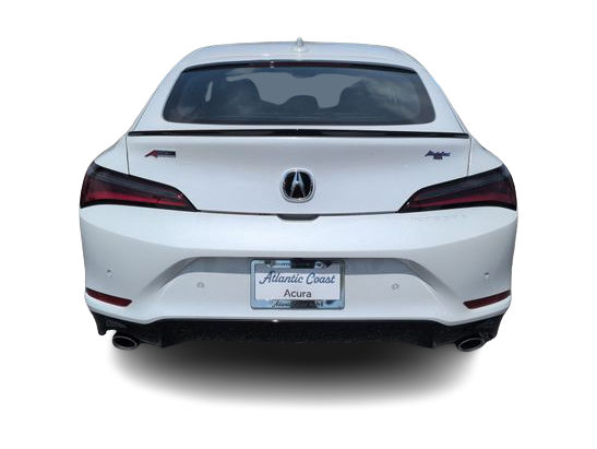 Thumbnail: 2026 Acura Integra - 4