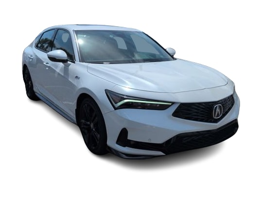 Thumbnail: 2026 Acura Integra - 19