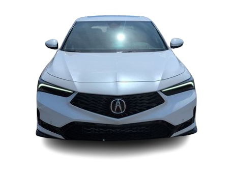 Thumbnail: 2026 Acura Integra - 5