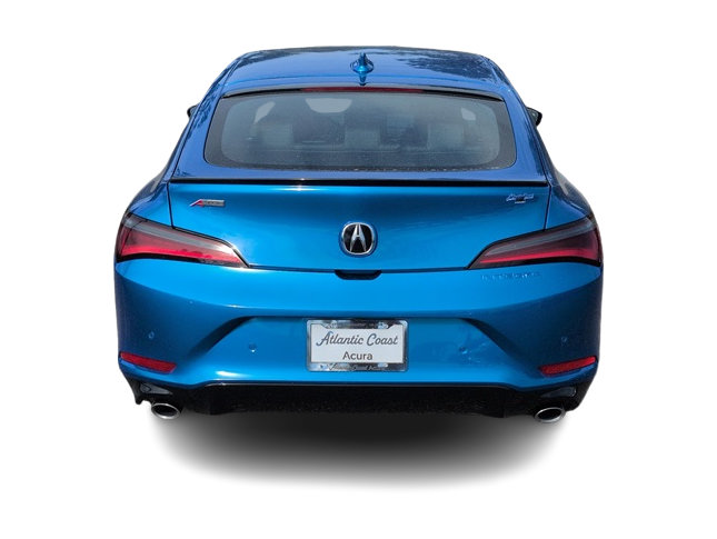 Thumbnail: 2026 Acura Integra - 5