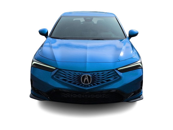 Thumbnail: 2026 Acura Integra - 6