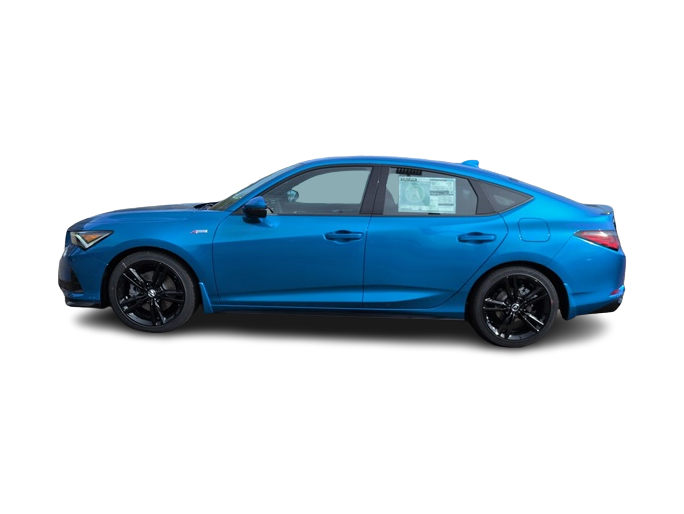 Thumbnail: 2026 Acura Integra - 3