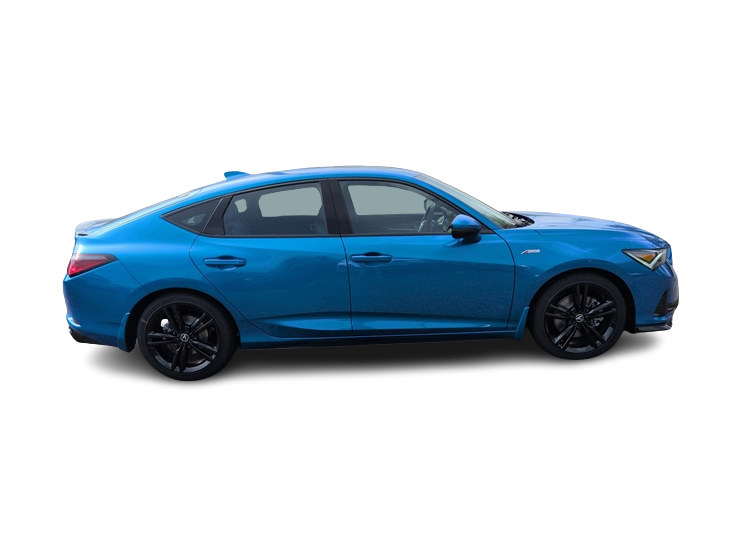 Thumbnail: 2026 Acura Integra - 23