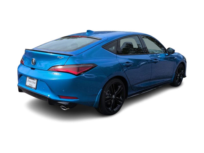Thumbnail: 2026 Acura Integra - 22